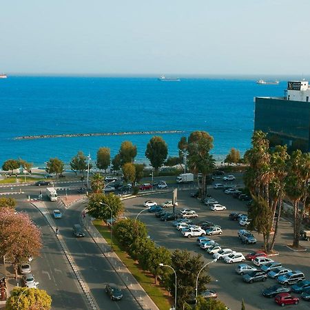 Poseidon Boutique Apartment 2 Limassol Luaran gambar