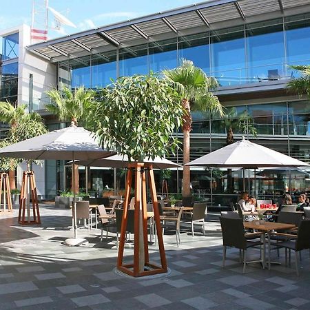 Poseidon Boutique Apartment 2 Limassol Luaran gambar