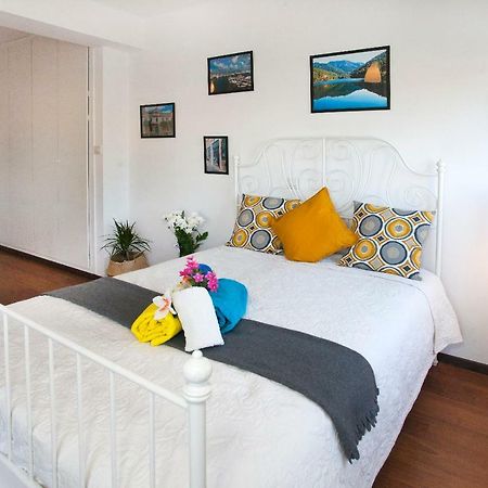 Poseidon Boutique Apartment 2 Limassol Luaran gambar