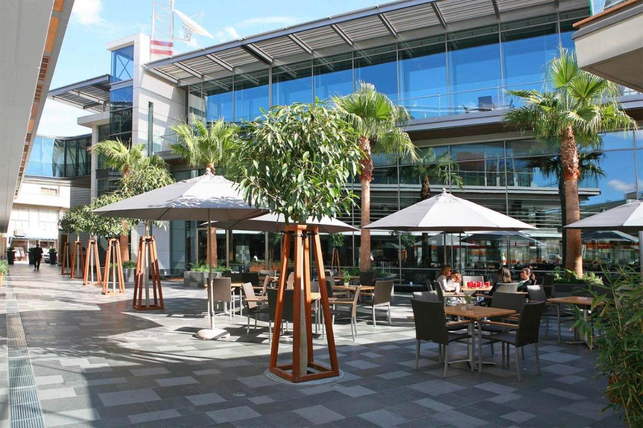 Poseidon Boutique Apartment 2 Limassol Luaran gambar