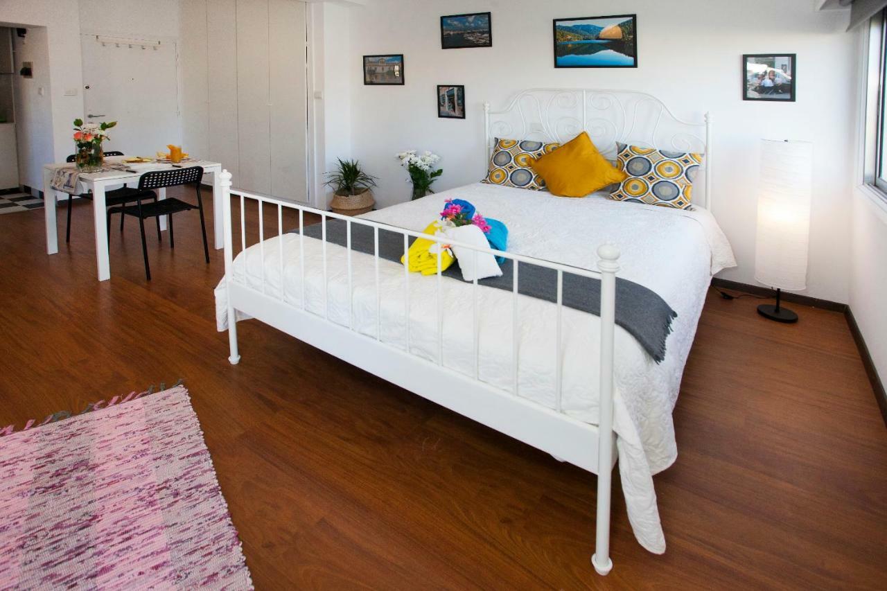 Poseidon Boutique Apartment 2 Limassol Luaran gambar