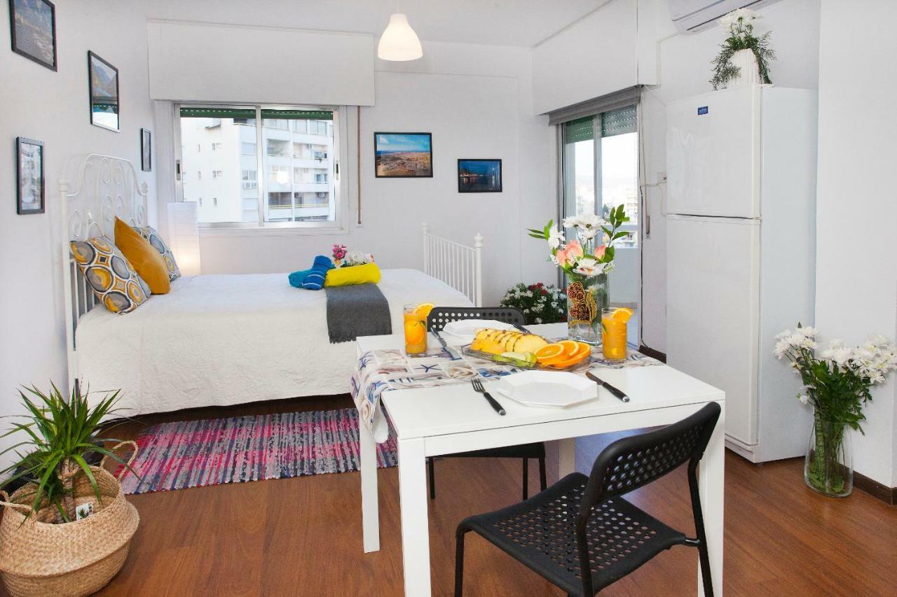 Poseidon Boutique Apartment 2 Limassol Luaran gambar