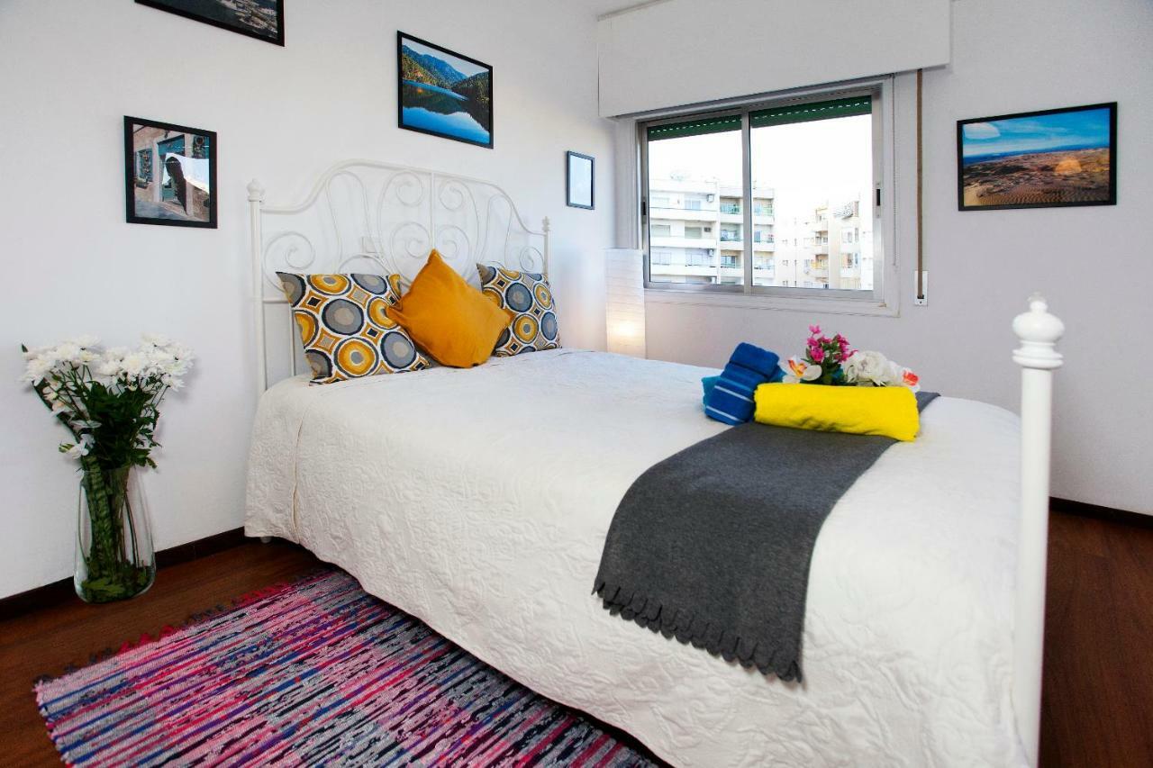 Poseidon Boutique Apartment 2 Limassol Luaran gambar