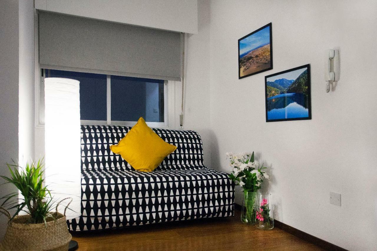 Poseidon Boutique Apartment 2 Limassol Luaran gambar