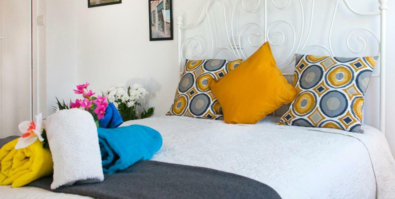 Poseidon Boutique Apartment 2 Limassol Luaran gambar