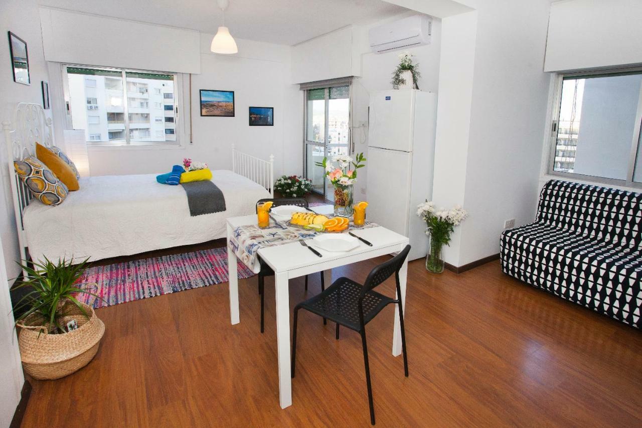 Poseidon Boutique Apartment 2 Limassol Luaran gambar