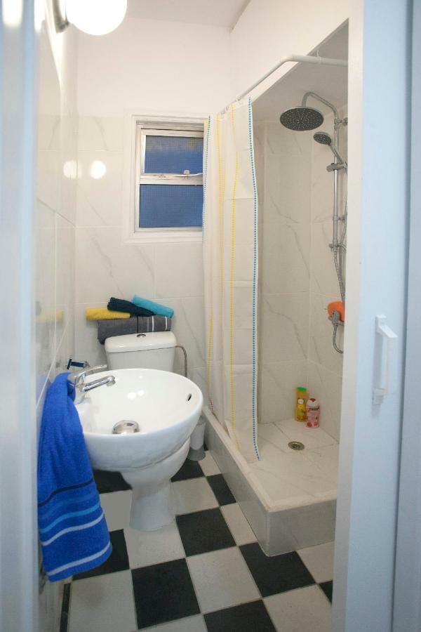 Poseidon Boutique Apartment 2 Limassol Luaran gambar