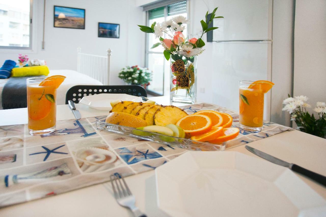 Poseidon Boutique Apartment 2 Limassol Luaran gambar