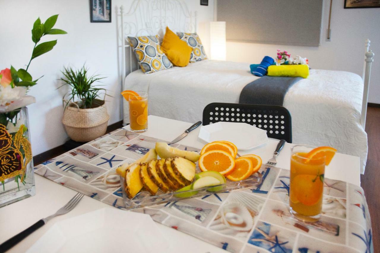 Poseidon Boutique Apartment 2 Limassol Luaran gambar