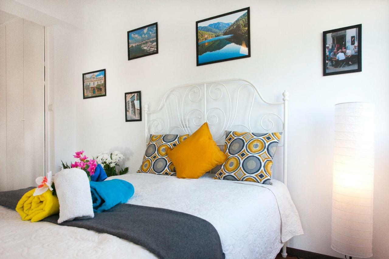 Poseidon Boutique Apartment 2 Limassol Luaran gambar