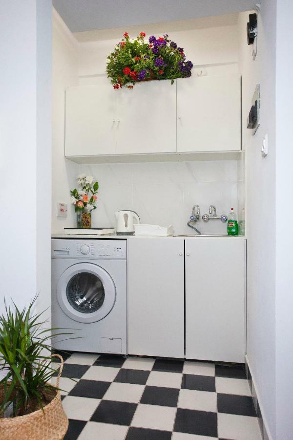 Poseidon Boutique Apartment 2 Limassol Luaran gambar