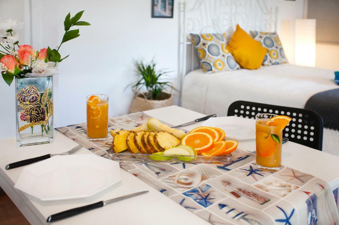 Poseidon Boutique Apartment 2 Limassol Luaran gambar