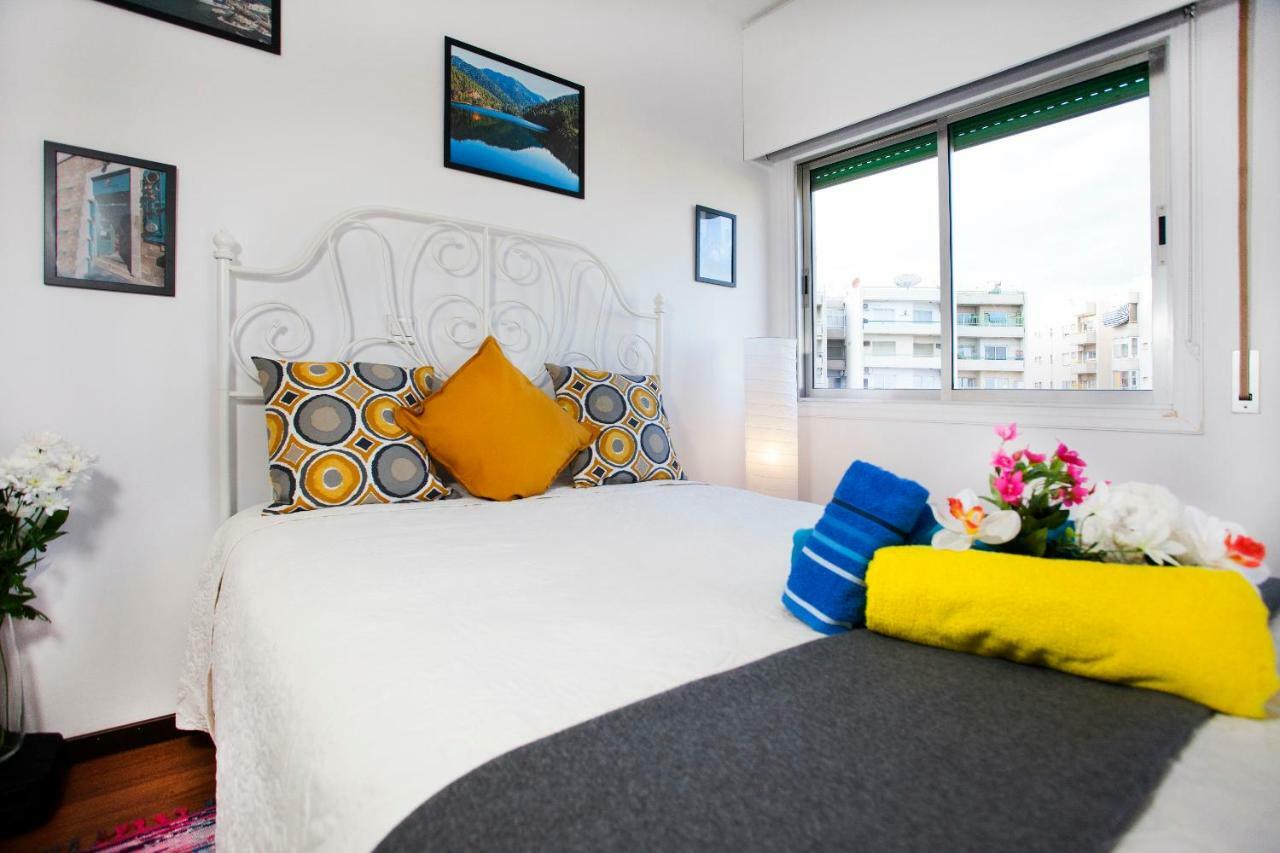 Poseidon Boutique Apartment 2 Limassol Luaran gambar
