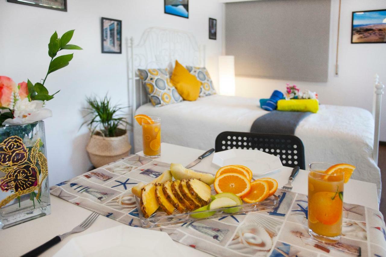 Poseidon Boutique Apartment 2 Limassol Luaran gambar