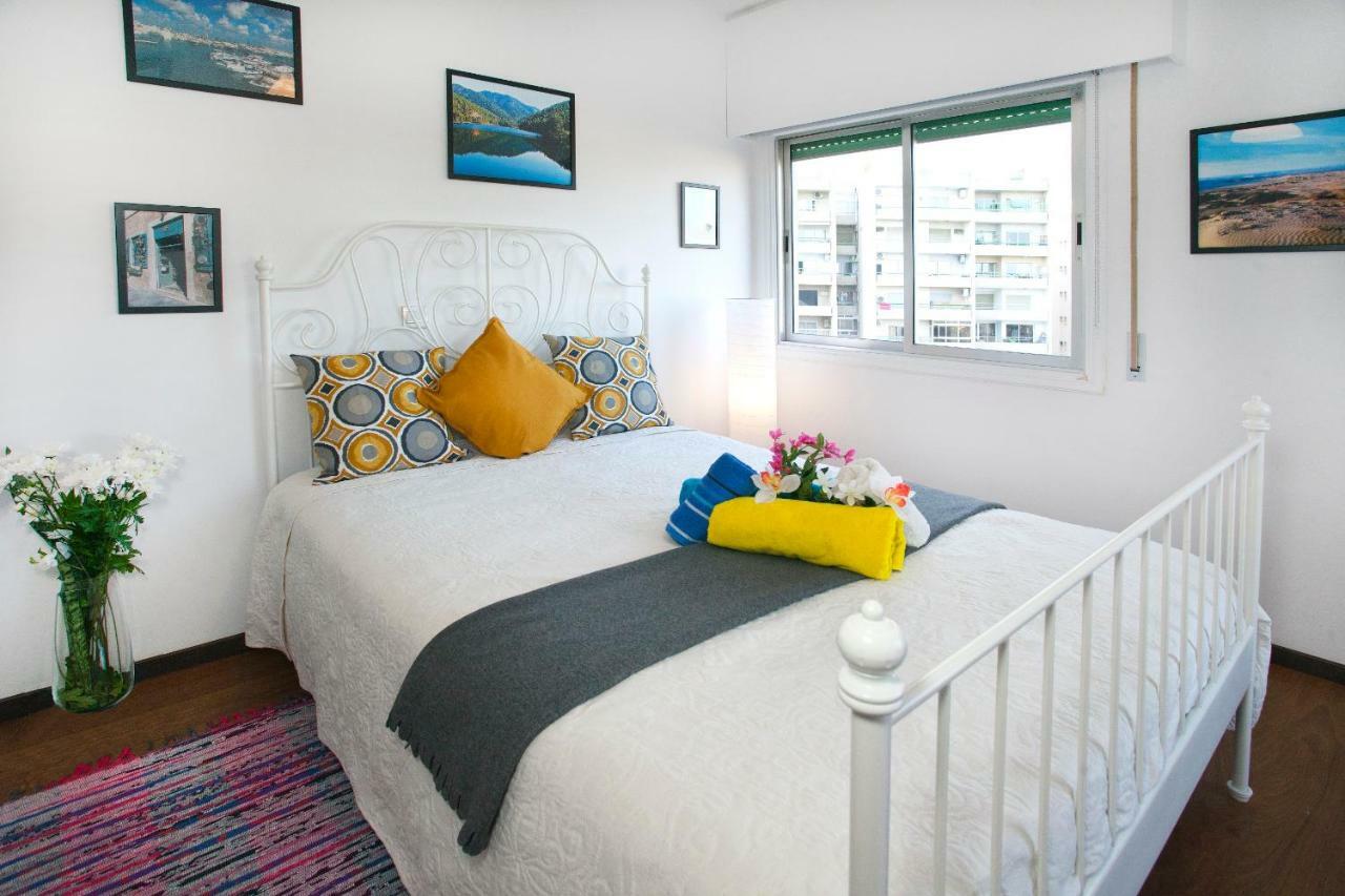 Poseidon Boutique Apartment 2 Limassol Luaran gambar