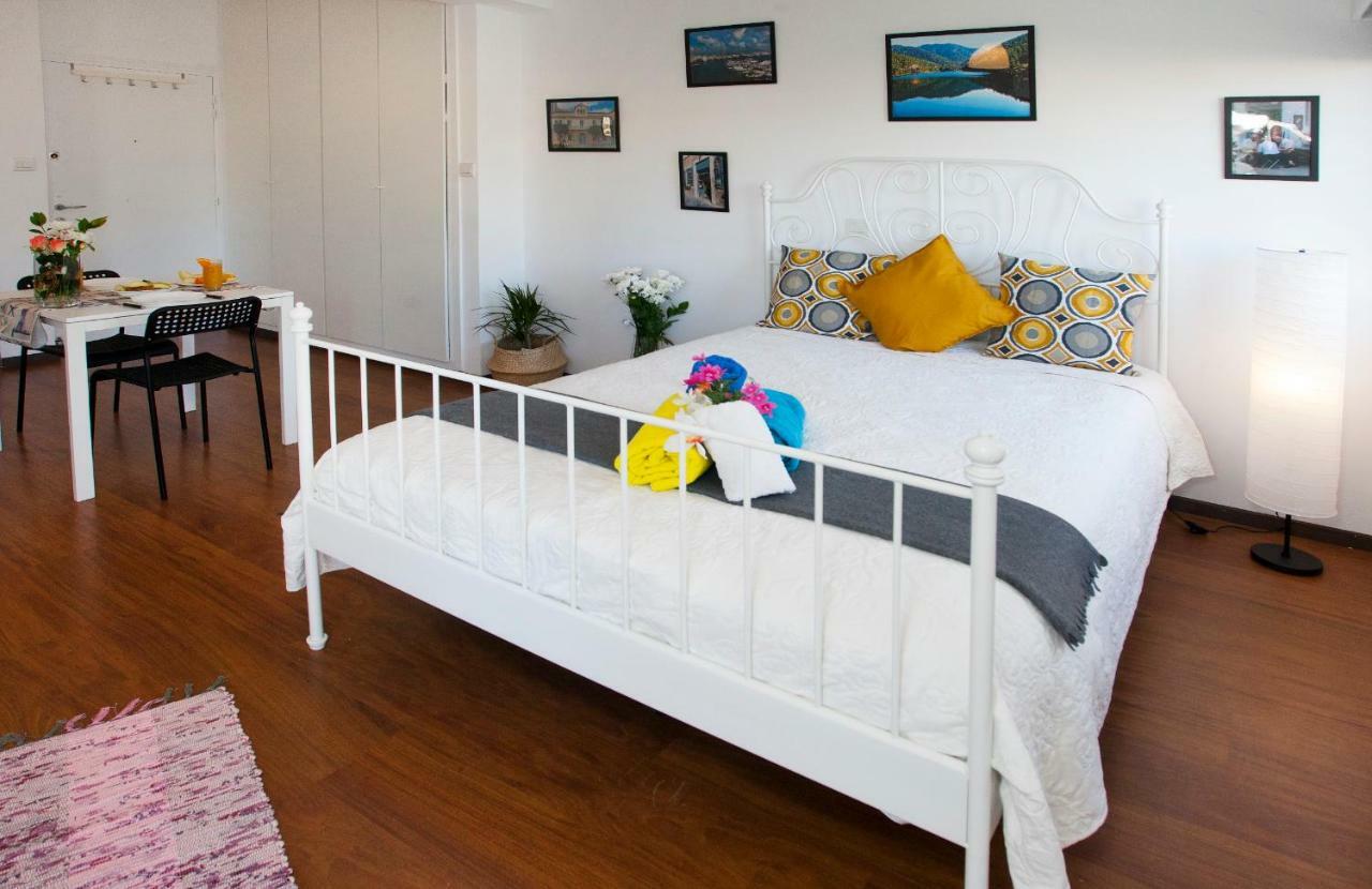 Poseidon Boutique Apartment 2 Limassol Luaran gambar